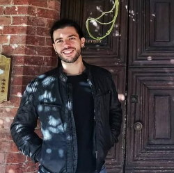 Matteo Ginnetti