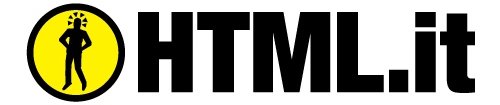 Logo HTML.it